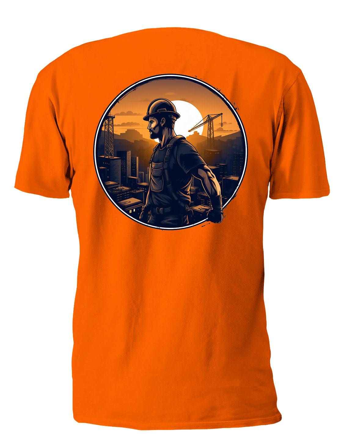 Local Ironworker - AllTrade Apparel