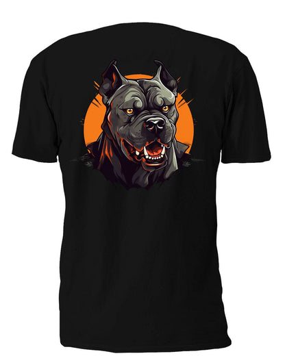 Angry Pitbull 5 - AllTrade Apparel
