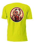 Strong Ironworker - AllTrade Apparel