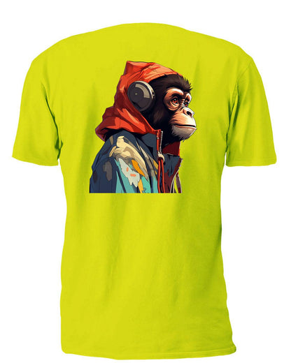 Cool Ape - AllTrade Apparel