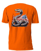 Don't Tread On Me 5 - AllTrade Apparel