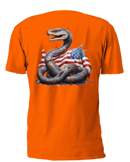 Don't Tread On Me 5 - AllTrade Apparel