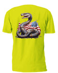 Don't Tread On Me 5 - AllTrade Apparel