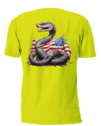 Don't Tread On Me 5 - AllTrade Apparel