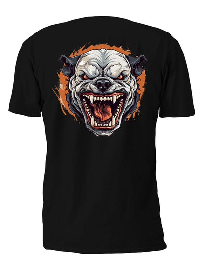 Angry Pitbull 6 - AllTrade Apparel