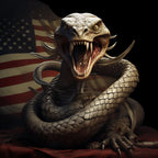 Don't Tread On Me 6 - AllTrade Apparel