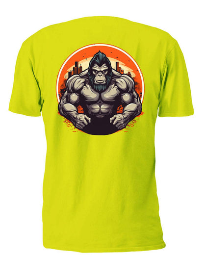 Serious Ape 5 - AllTrade Apparel