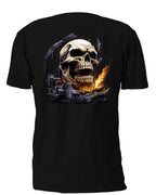 Skull Bulldozer 3 - AllTrade Apparel