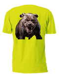 Angry Pitbull 7 - AllTrade Apparel