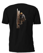 Ironworker In Action 2 - AllTrade Apparel