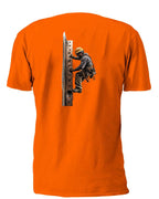 Ironworker In Action 2 - AllTrade Apparel