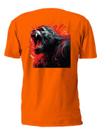 Angry Ape Face 4 - AllTrade Apparel