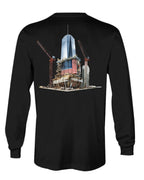 The Freedom Tower - AllTrade Apparel