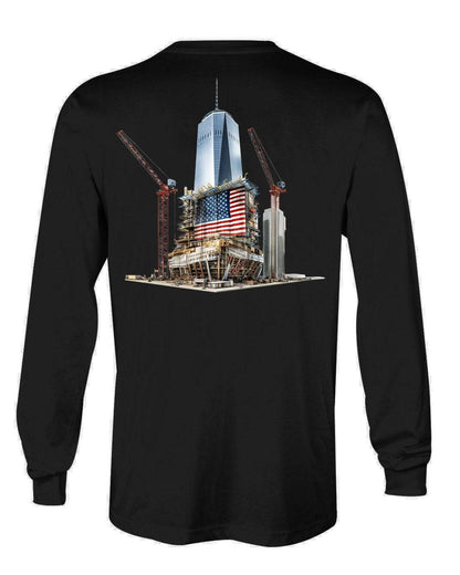 The Freedom Tower - AllTrade Apparel