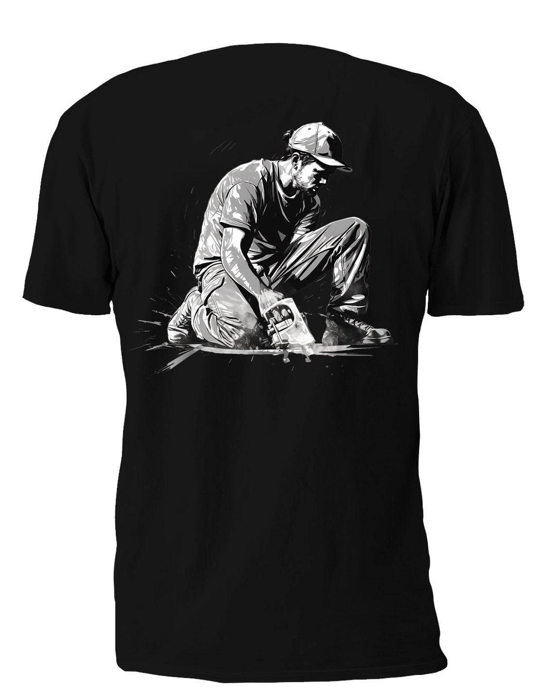 Ironworker In Action 4 - AllTrade Apparel