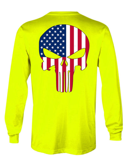 American Punshier Flag - AllTrade Apparel