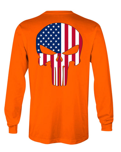 American Punshier Flag - AllTrade Apparel