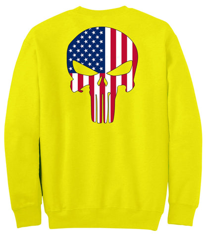 American Punshier Flag - AllTrade Apparel