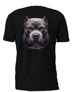 Serious Pitbull Face - AllTrade Apparel