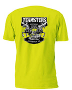 Teamsters 15 T-Shirt, Longsleeve, Sweatshirt & Hoodie - AllTrade Apparel