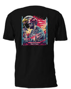 These Colors Don't Run 2 T-Shirt, Longsleeve, Sweatshirt & Hoodie - AllTrade Apparel