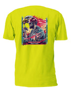 These Colors Don't Run 2 T-Shirt, Longsleeve, Sweatshirt & Hoodie - AllTrade Apparel