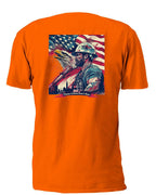 These Colors Don't Run 4 T-Shirt, Longsleeve, Sweatshirt & Hoodie - AllTrade Apparel