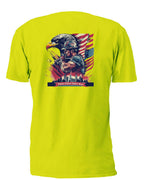 These Colors Don't Run 7 T-Shirt, Longsleeve, Sweatshirt & Hoodie - AllTrade Apparel