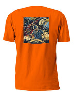 These Colors Don't Run 8 T-Shirt, Longsleeve, Sweatshirt & Hoodie - AllTrade Apparel