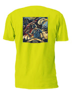 These Colors Don't Run 8 T-Shirt, Longsleeve, Sweatshirt & Hoodie - AllTrade Apparel