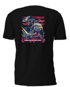 These Colors Don't Run 11 T-Shirt, Longsleeve, Sweatshirt & Hoodie - AllTrade Apparel