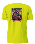 These Colors Don't Run 14 T-Shirt, Longsleeve, Sweatshirt & Hoodie - AllTrade Apparel