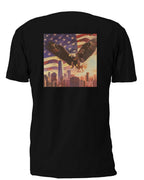 Eagle 2 T-Shirt, Longsleeve, Sweatshirt & Hoodie - AllTrade Apparel