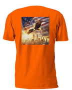 Eagle 11 T-Shirt, Longsleeve, Sweatshirt & Hoodie - AllTrade Apparel