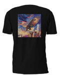 Eagle 13 T-Shirt, Longsleeve, Sweatshirt & Hoodie - AllTrade Apparel