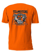Teamsters 14 T-Shirt, Longsleeve, Sweatshirt & Hoodie - AllTrade Apparel