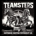 Teamsters 7 T-Shirt, Longsleeve, Sweatshirt & Hoodie - AllTrade Apparel