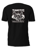 Teamsters 7 T-Shirt, Longsleeve, Sweatshirt & Hoodie - AllTrade Apparel