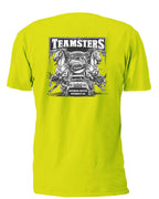 Teamsters 9 T-Shirt, Longsleeve, Sweatshirt & Hoodie - AllTrade Apparel