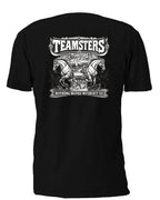 Teamsters 8 T-Shirt, Longsleeve, Sweatshirt & Hoodie - AllTrade Apparel