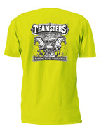 Teamsters 8 T-Shirt, Longsleeve, Sweatshirt & Hoodie - AllTrade Apparel