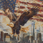 Eagle 10 T-Shirt, Longsleeve, Sweatshirt & Hoodie - AllTrade Apparel