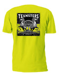 Teamsters 3 T-Shirt, Longsleeve, Sweatshirt & Hoodie - AllTrade Apparel