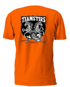 Teamsters 4 T-Shirt, Longsleeve, Sweatshirt & Hoodie - AllTrade Apparel