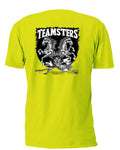Teamsters 4 T-Shirt, Longsleeve, Sweatshirt & Hoodie - AllTrade Apparel