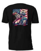These Colors Don't Run 4 T-Shirt, Longsleeve, Sweatshirt & Hoodie - AllTrade Apparel
