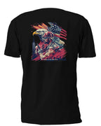 These Colors Don't Run 5 T-Shirt, Longsleeve, Sweatshirt & Hoodie - AllTrade Apparel