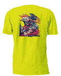 These Colors Don't Run 5 T-Shirt, Longsleeve, Sweatshirt & Hoodie - AllTrade Apparel