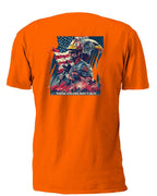 These Colors Don't Run 6 T-Shirt, Longsleeve, Sweatshirt & Hoodie - AllTrade Apparel