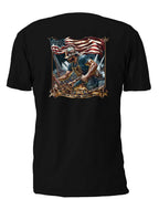 These Colors Don't Run 9 T-Shirt, Longsleeve, Sweatshirt & Hoodie - AllTrade Apparel